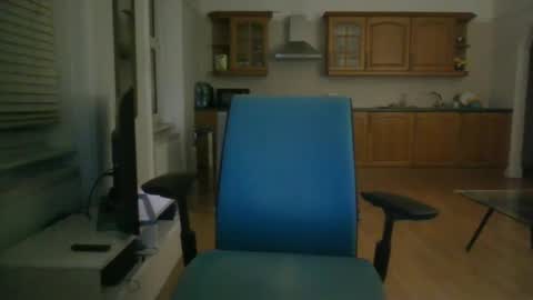 Horny Paul online show from 27, 12, 2024