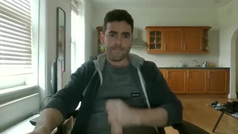 Horny Paul online show from 29, 12, 2024