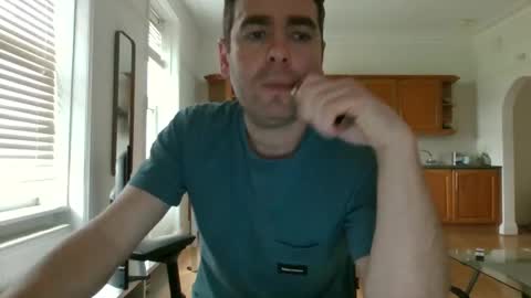 Horny Paul online show from 8, 1, 2025