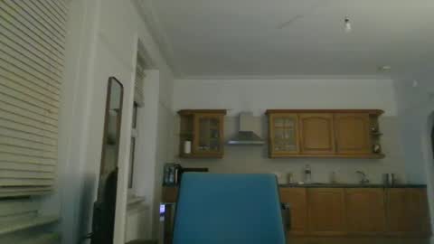 Horny Paul online show from 13, 1, 2025