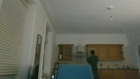 Horny Paul online show from 26, 1, 2025