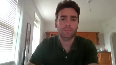 Horny Paul online show from 11, 3, 2025