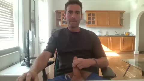 Horny Paul online show from 16, 9, 2025