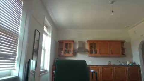 Horny Paul online show from 30, 9, 2025