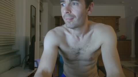 Horny Paul online show from 30, 9, 2025