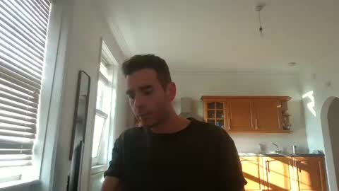 Horny Paul online show from 12, 10, 2025