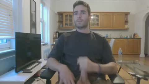 Horny Paul online show from 31, 10, 2025