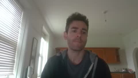 Horny Paul online show from 8, 3, 2026