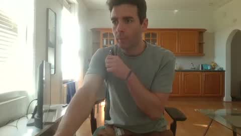 Horny Paul online show from 18, 3, 2026