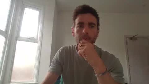 Horny Paul online show from 29, 6, 2026