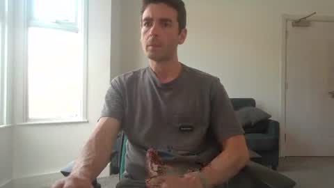 Horny Paul online show from 30, 6, 2026