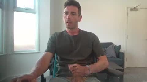 Horny Paul online show from 6, 7, 2026