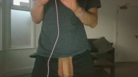 Horny Paul online show from 12, 7, 2026