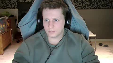Snapshot of frenchfrieswithmayo chatting on 7, 12, 2024 French fries online show from 7, 12, 2024
