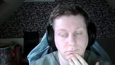 Snapshot of frenchfrieswithmayo chatting on 8, 12, 2024 French fries online show from 8, 12, 2024
