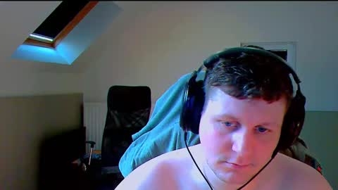 Snapshot of frenchfrieswithmayo chatting on 20, 9, 2025 French fries online show from 20, 9, 2025