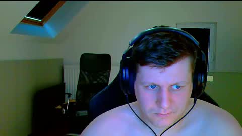 Snapshot of frenchfrieswithmayo chatting on 23, 9, 2025 French fries online show from 23, 9, 2025