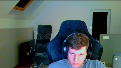Snapshot of frenchfrieswithmayo chatting on 25, 9, 2025 French fries online show from 25, 9, 2025