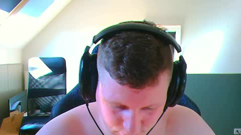 Snapshot of frenchfrieswithmayo chatting on 22, 5, 2026 French fries online show from 22, 5, 2026
