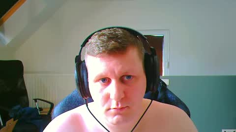 Snapshot of frenchfrieswithmayo chatting on 30, 5, 2026 French fries online show from 30, 5, 2026