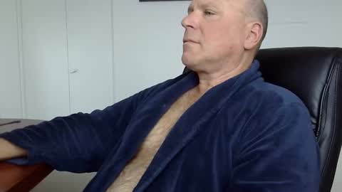 Snapshot of frenchrickdaddy chatting on 17, 1, 2025 Rick online show from 17, 1, 2025