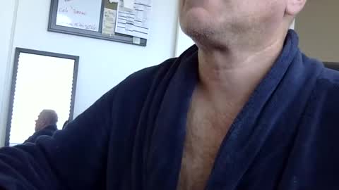 Rick online show from 8, 11, 2025