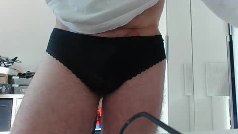 FrenchoSoleil online show from 12, 3, 2026