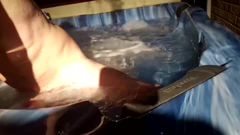 Snapshot of frenchsoul37 chatting on 7, 10, 2025 frenchsoul37 online show from 7, 10, 2025