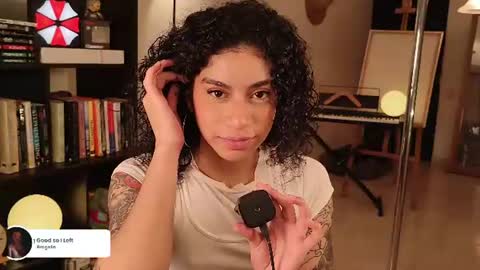 Snapshot of fresatanica chatting on 30, 6, 2026 Vale online show from 30, 6, 2026