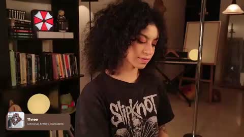 Snapshot of fresatanica chatting on 31, 7, 2026 Vale online show from 31, 7, 2026