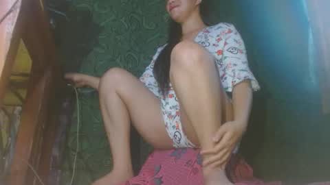 Snapshot of fresh_angelll chatting on 15, 1, 2025 GODDESS Angel online show from 15, 1, 2025