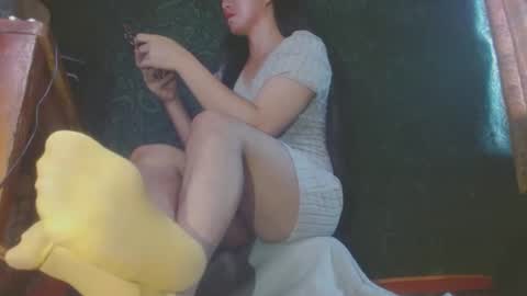 Snapshot of fresh_angelll chatting on 3, 3, 2025 GODDESS Angel online show from 3, 3, 2025