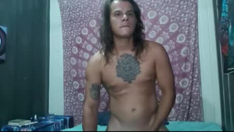 Snapshot of freshboy4512 chatting on 10, 1, 2025 FreshBoy online show from 10, 1, 2025