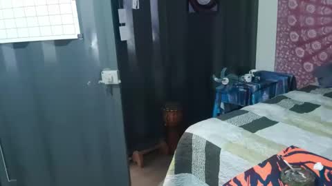 Snapshot of freshboy4512 chatting on 31, 1, 2025 FreshBoy online show from 31, 1, 2025