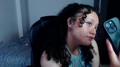 Louise  online show from 6, 12, 2024