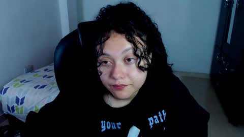 Louise  online show from 17, 1, 2025