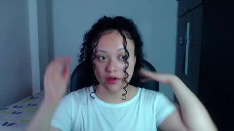 Louise  online show from 20, 1, 2025