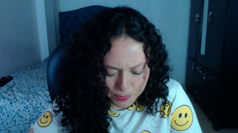 Snapshot of freud_x_louise1 chatting on 9, 5, 2026 Louise online show from 9, 5, 2026