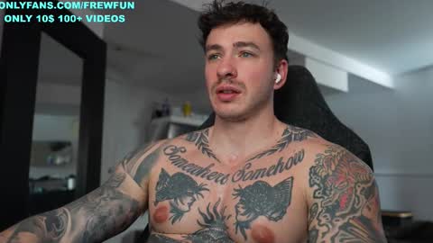 cameron online show from 23, 2, 2026