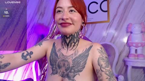 freya online show from 5, 2, 2025