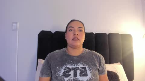 freya_blaze online show from 23, 12, 2025