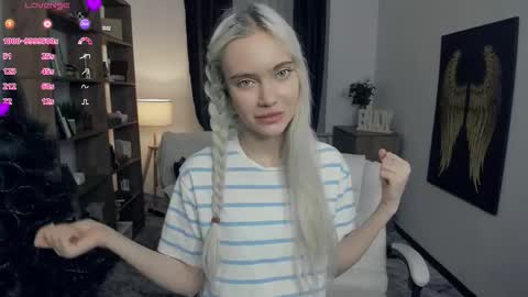 Freya online show from 31, 1, 2026