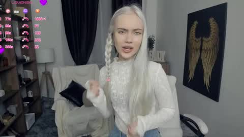 Freya online show from 12, 2, 2026