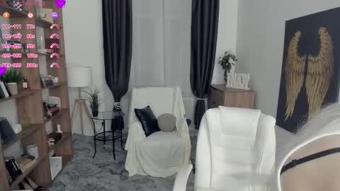 Freya online show from 1, 3, 2026