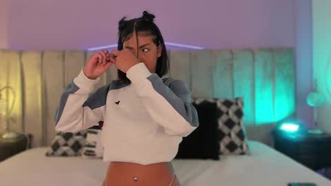 Snapshot of freya_stonee chatting on 24, 1, 2025 Freya online show from 24, 1, 2025