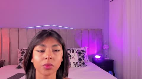 Snapshot of freya_stonee chatting on 27, 1, 2025 Freya online show from 27, 1, 2025