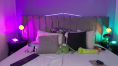 Snapshot of freya_stonee chatting on 11, 2, 2025 Freya online show from 11, 2, 2025
