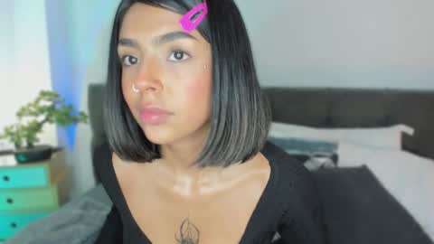 Snapshot of freya_stonee chatting on 19, 2, 2025 Freya online show from 19, 2, 2025
