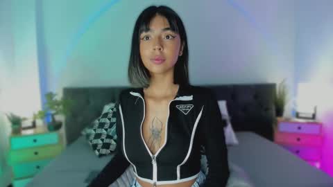 Snapshot of freya_stonee chatting on 24, 2, 2025 Freya online show from 24, 2, 2025