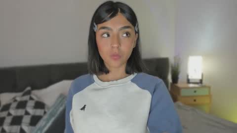 Snapshot of freya_stonee chatting on 26, 2, 2025 Freya online show from 26, 2, 2025